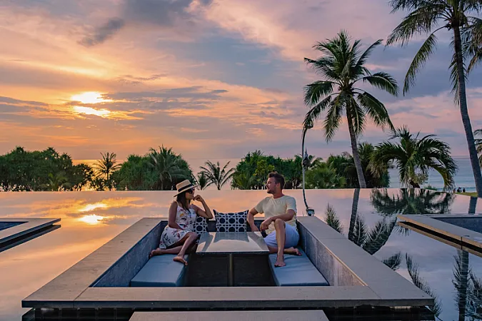 Prize image for Win a £1,000 Holiday Voucher