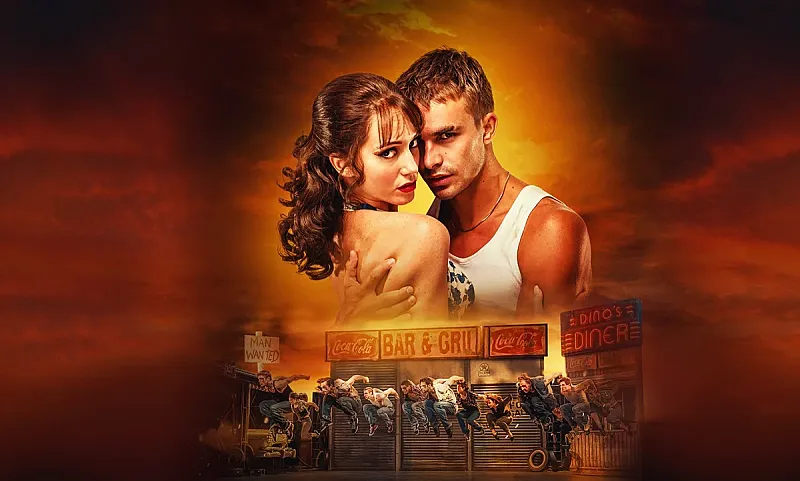Win a pair of tickets to see Matthew Bourne's The Car Man!