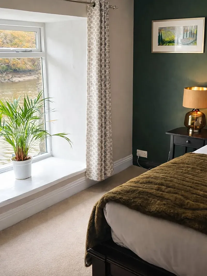 Win a Whole Weekend at the Maltsters, Tuckenhay, TQ9 7EQ