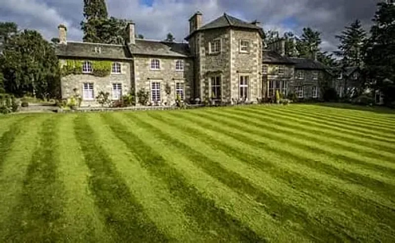 Win a Luxury Stay at Coul House Hotel, Ross-Shire