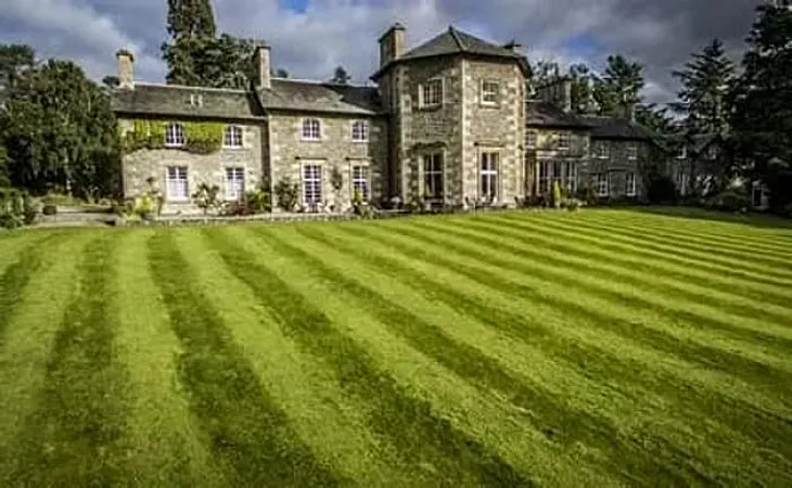 Win a Luxury Stay at Coul House Hotel, Ross-Shire
