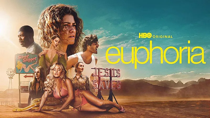 Prize image for Win the ultimate home entertainment bundle with HBO