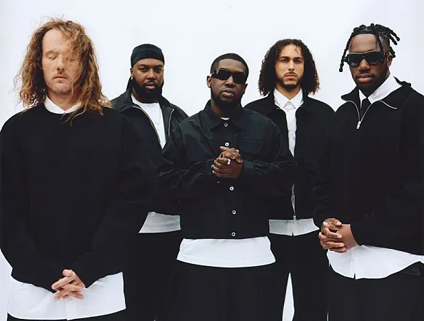 Win tickets to see Ezra Collective!