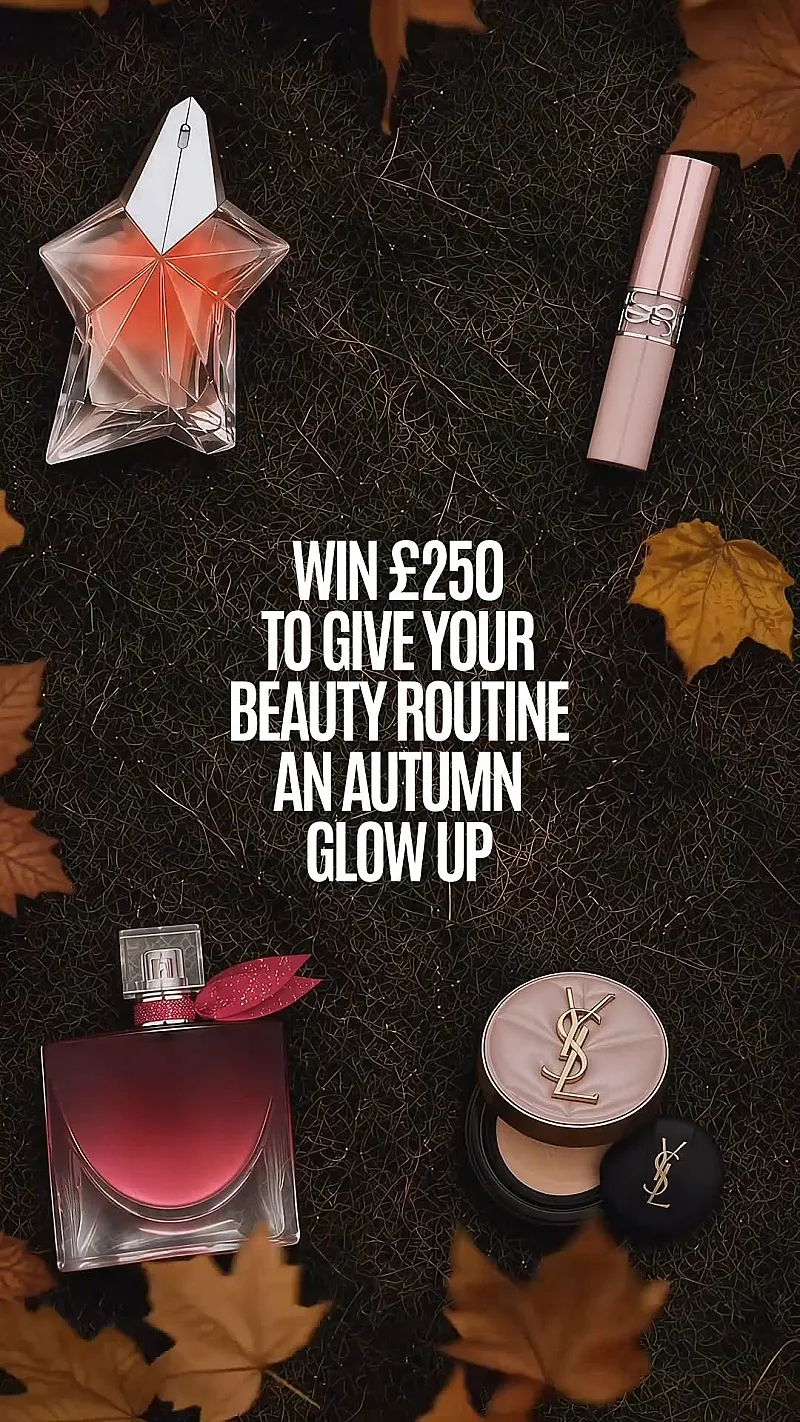 Win a £250 Voucher