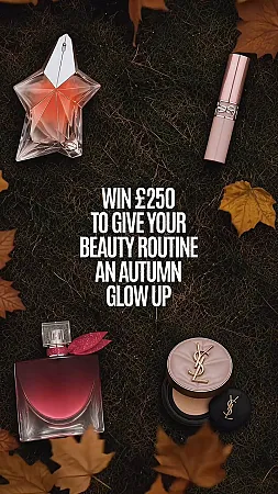 Prize image for Win a £250 Voucher