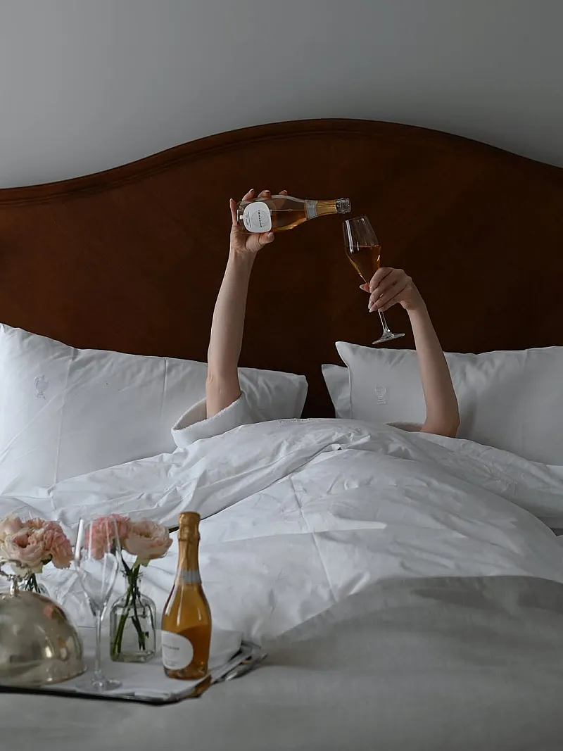 Win a Five-Star Helsinki Getaway for Two