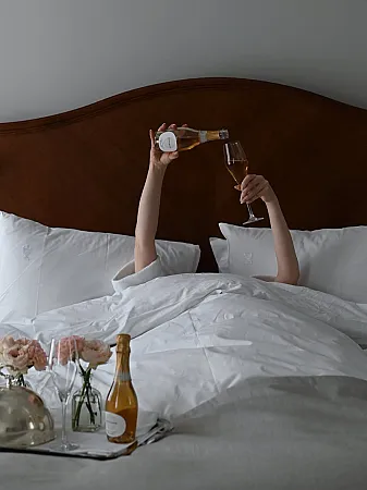 Win a Five-Star Helsinki Getaway for Two
