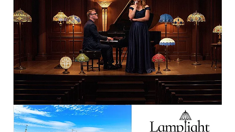 Prize image for Win a pair of tickets to Lamplight Concerts and a hotel stay at The Z Hotel Covent Garden