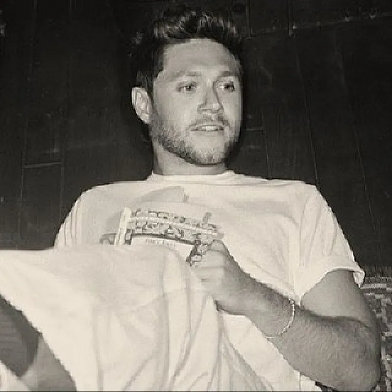 Win Niall Horan Tickets in Birmingham