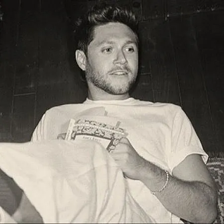 Prize image for Win Niall Horan Tickets in Birmingham