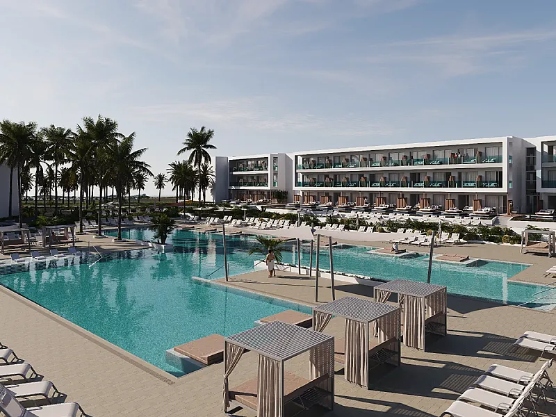 Win an all-inclusive stay in Fuerteventura