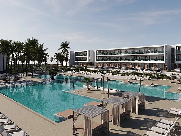 Prize image for Win an all-inclusive stay in Fuerteventura