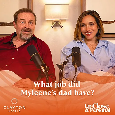 Prize image for Win a 2-night stay with Clayton Hotels