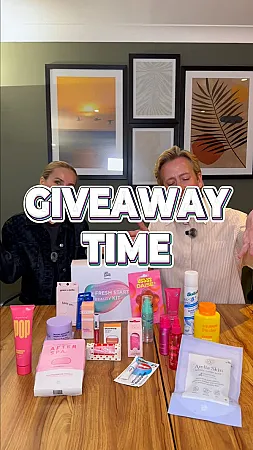 Prize image for Win a Fresh Start Beauty Kit