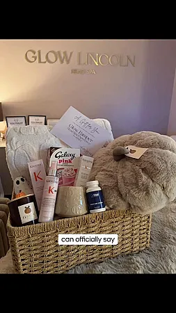 Prize image for Win the ultimate autumn Boo Basket