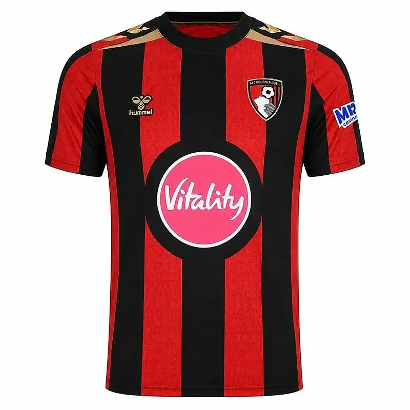 Win a Bournemouth Football Shirt