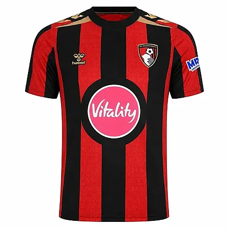Prize image for Win a Bournemouth Football Shirt