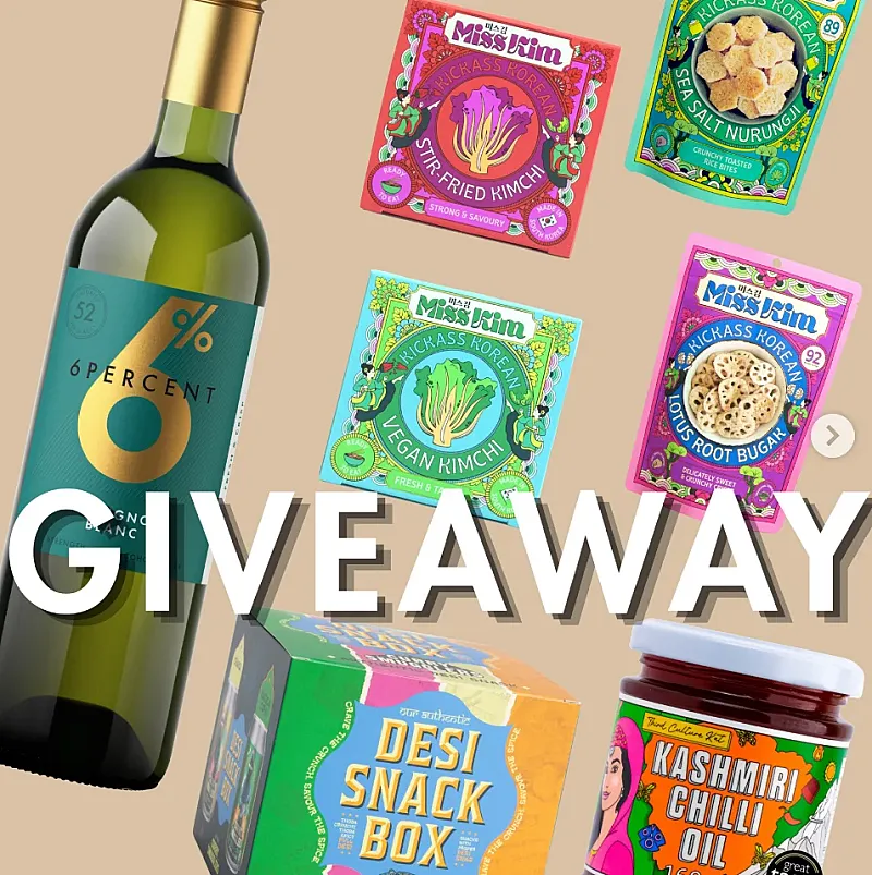 Win an Ultimate September Bundle of Goodies