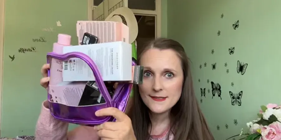 Win a beauty bundle
