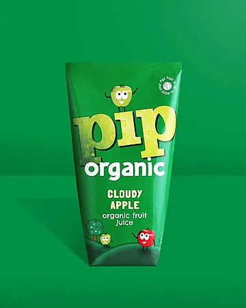 Win up to £550 worth of Organic Goodies