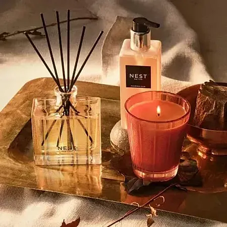 Win a Fall Home Fragrance Collection from NEST NEW YORK