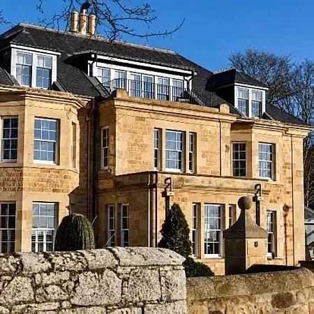 Win a Luxury Stay at Links House at Royal Dornoch
