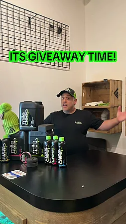 Prize image for Win £150 worth of Mile Deep products