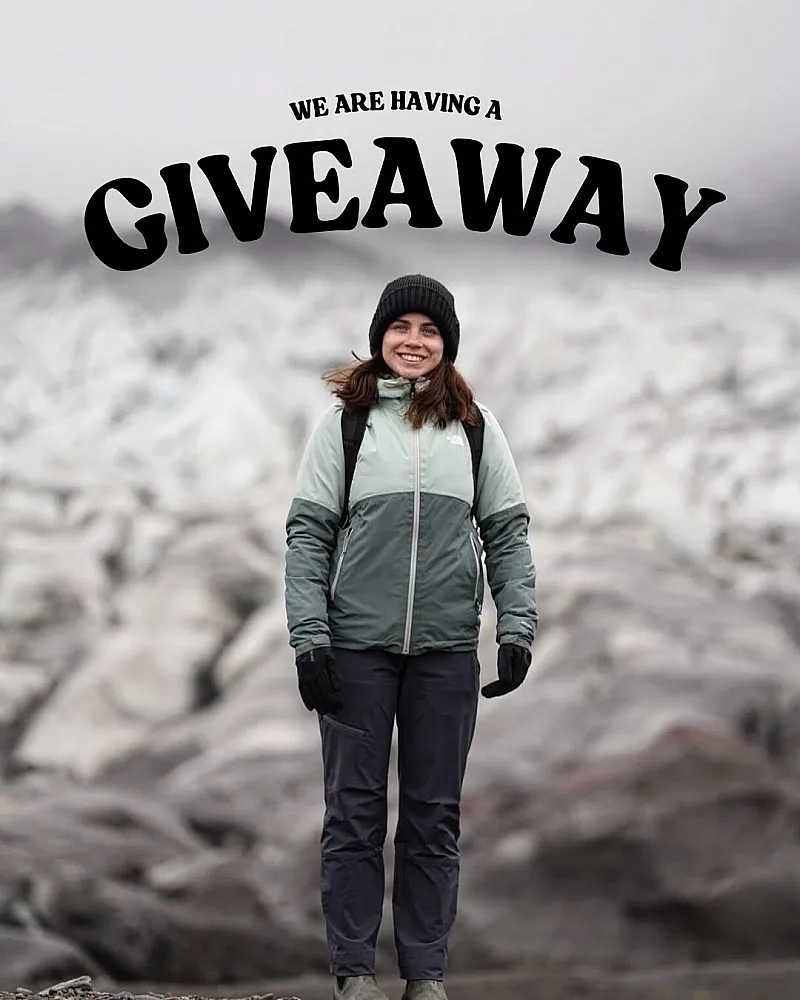 Win a Custom Jumper from Bear & The Hare Co