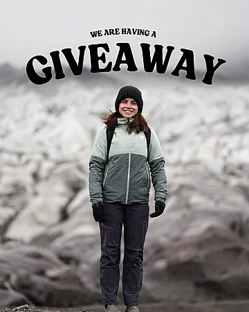Prize image for Win a Custom Jumper from Bear & The Hare Co