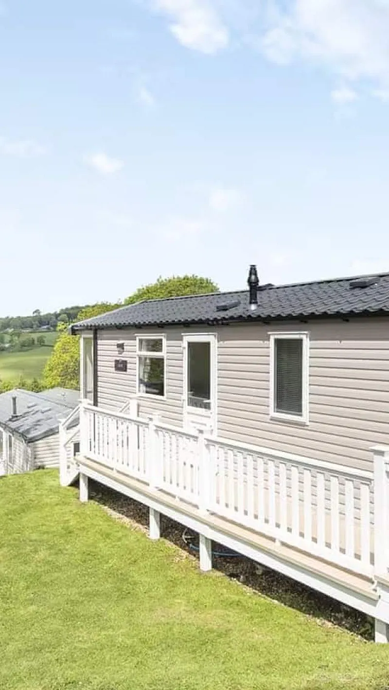 Win a short break at Newlands Holidays
