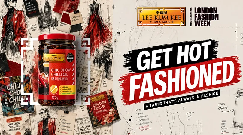 Win a Lee Kum Kee hamper