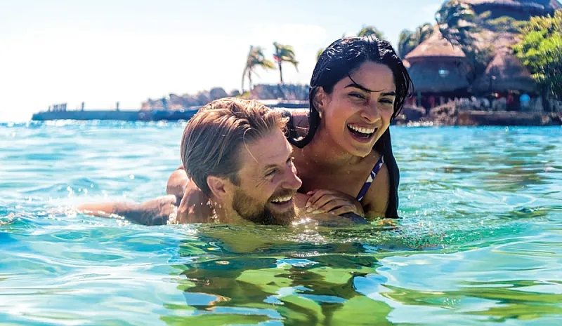 Win a £1,000 TUI Holiday Voucher