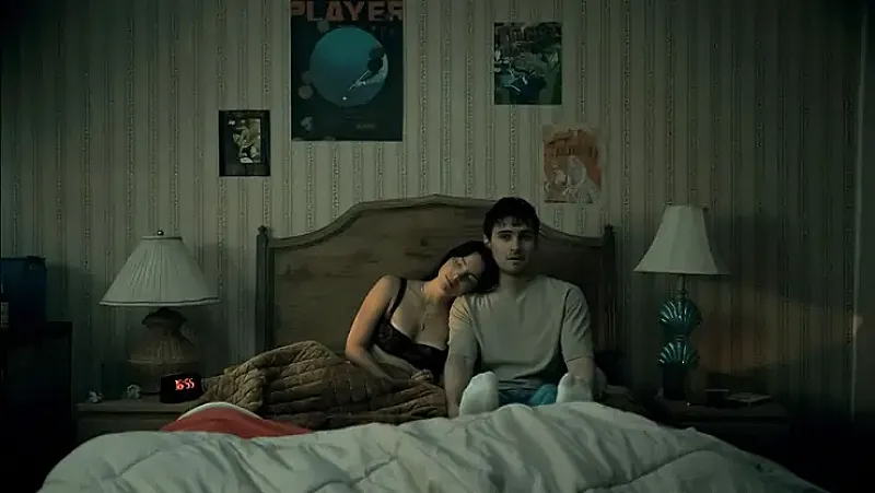 Win Obsession On Blu-ray