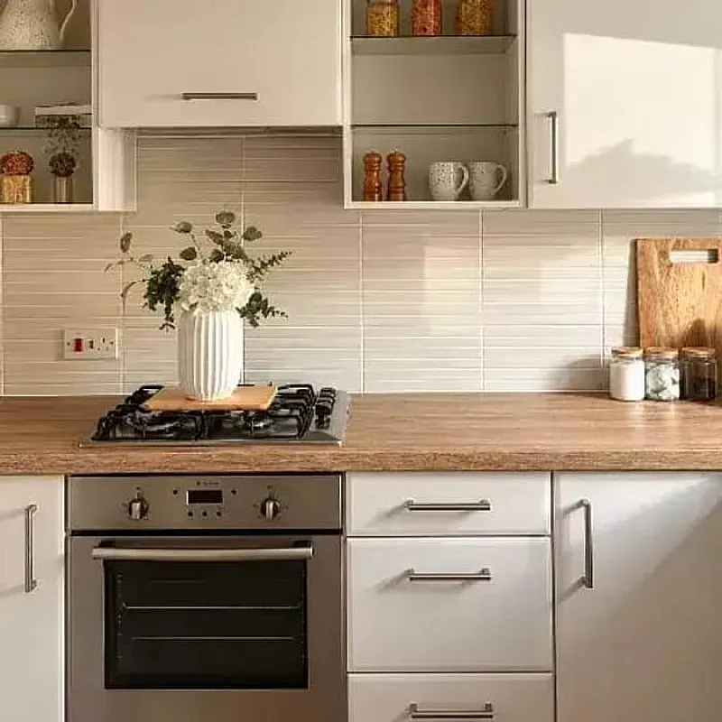 Win Two Tubs of V33 Renovation Cupboard & Worktop Paint