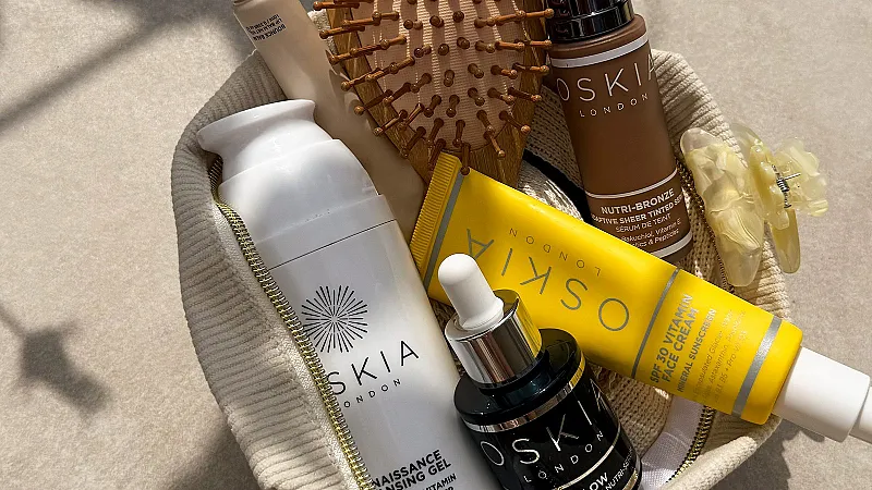 Win £500 To Spend On OSKIA Skincare