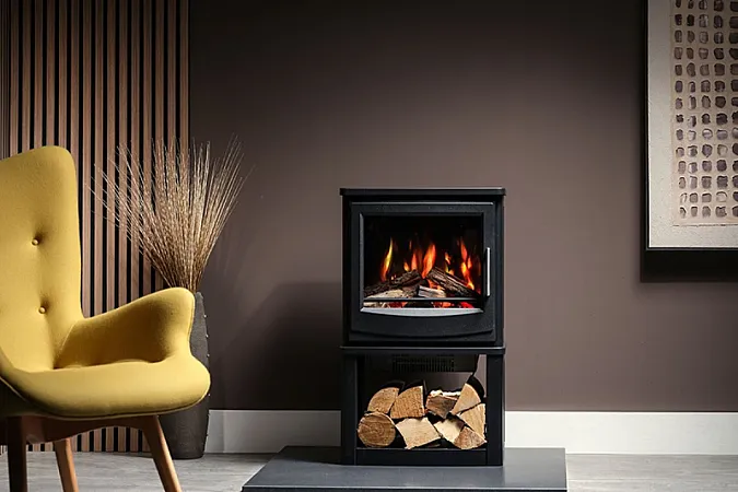 Win a new electric stove