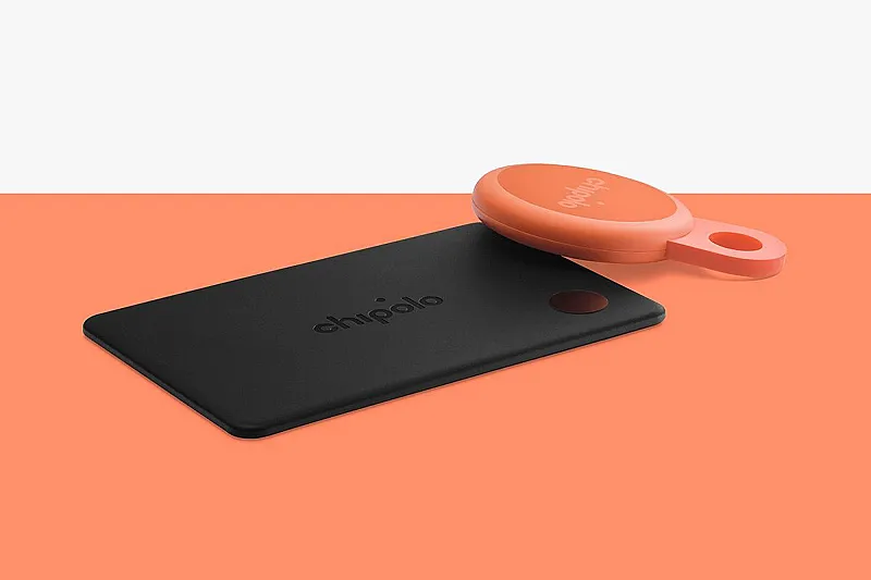 Win Chipolo Tags Worth £78