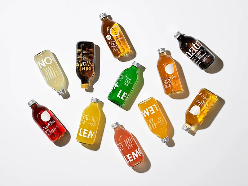 Win a hand-picked selection of drinks, snacks and fuel