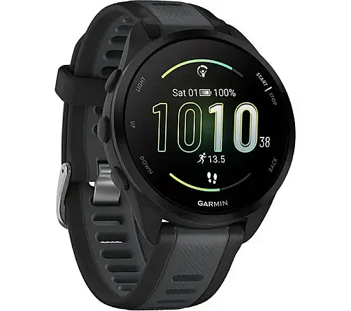 Prize image for Win a Garmin 165 Running Watch