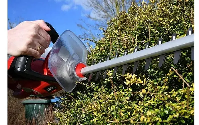 Win Cobra's Ultimate Electric Garden Tool Bundle