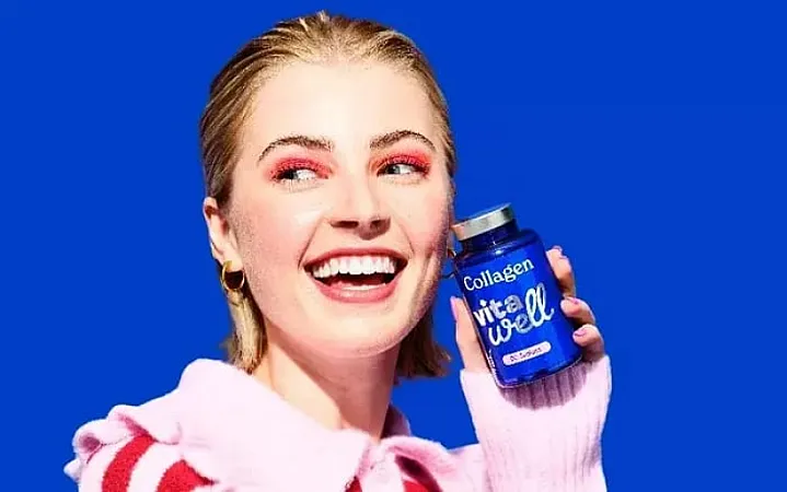 Win a Bundle of Premium Supplements from Vitawell