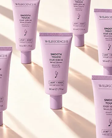 Prize image for Win 10 Smooth Touch Hair Serums
