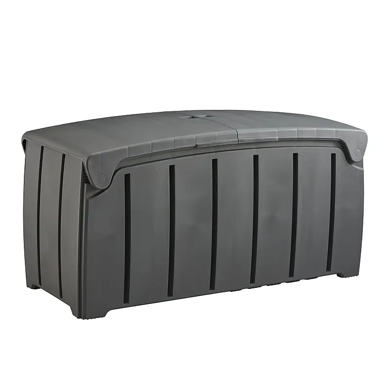 Win a 322 Litre Garden Storage Box