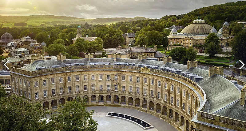 Win a Luxurious Spa Break for Two