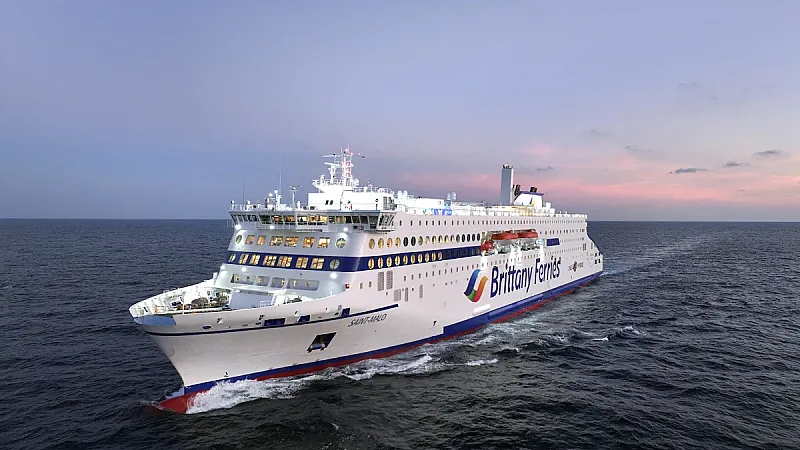 Win a Brittany Ferries Voucher and Vintage Books Bundle