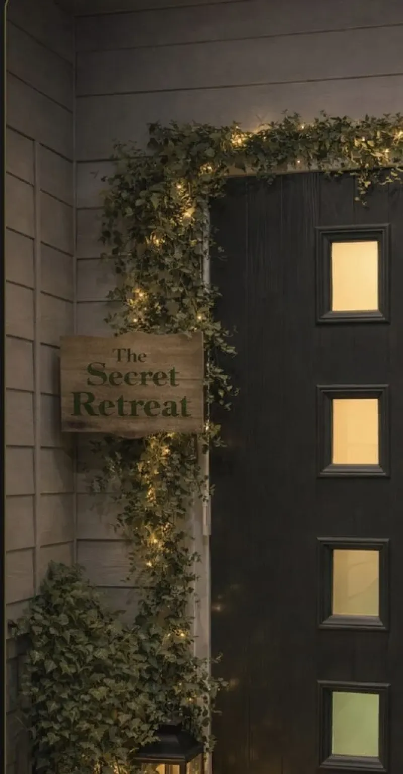 Win a Spa treatment for you and a loved one
