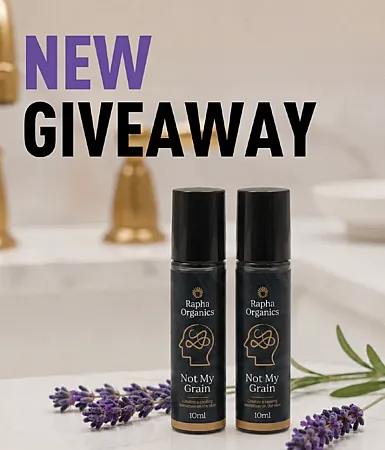 Prize image for Win Botanical Roll-On Headache Relief